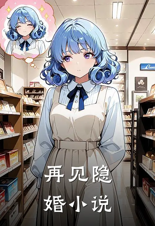 再见隐婚小说