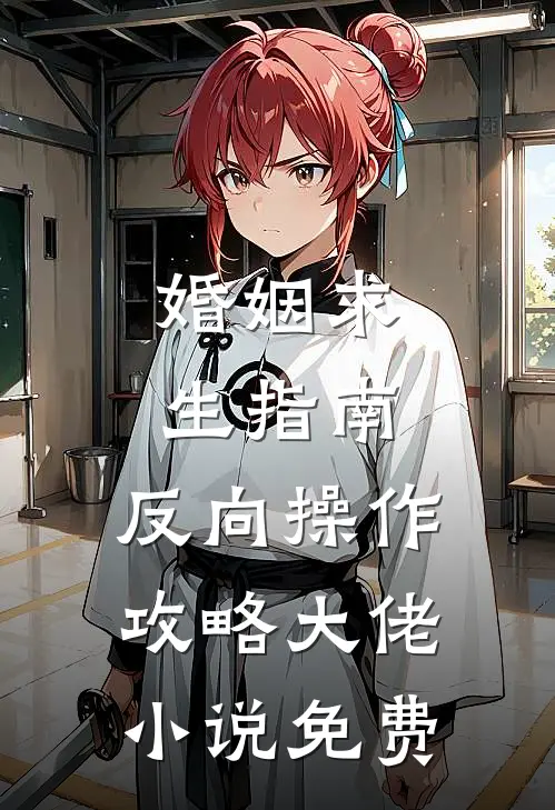 婚姻求生指南：反向操作攻略大佬小说免费