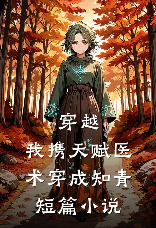 穿越：我携天赋医术穿成知青短篇小说