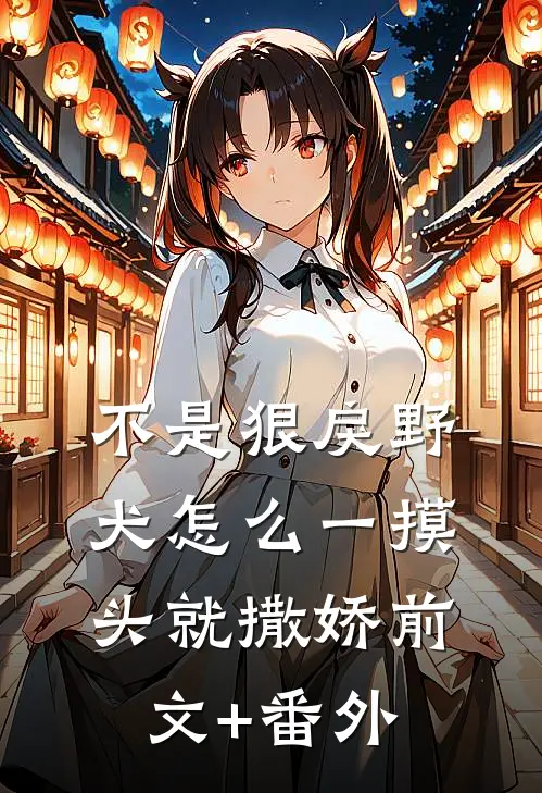 不是狠戾野犬怎么一摸头就撒娇前文+番外