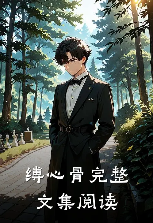 缚心骨完整文集阅读
