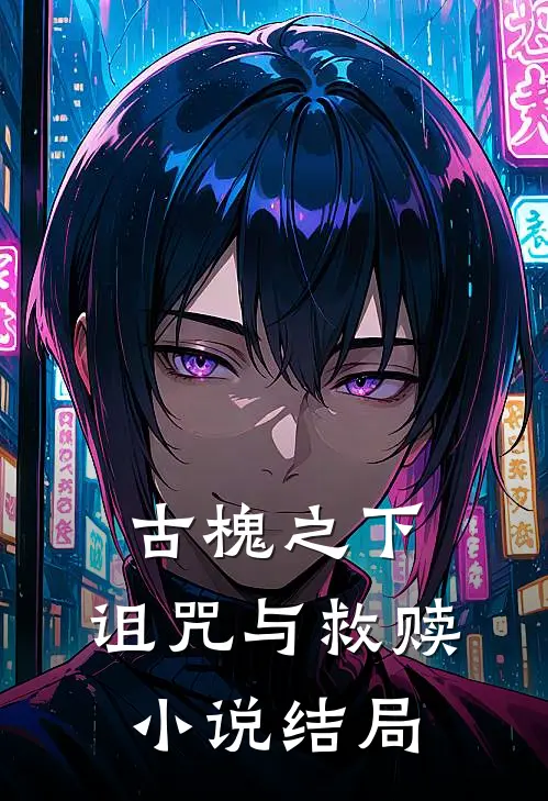 古槐之下：诅咒与救赎小说结局