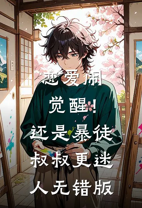 恋爱闹觉醒！还是暴徒叔叔更迷人无错版