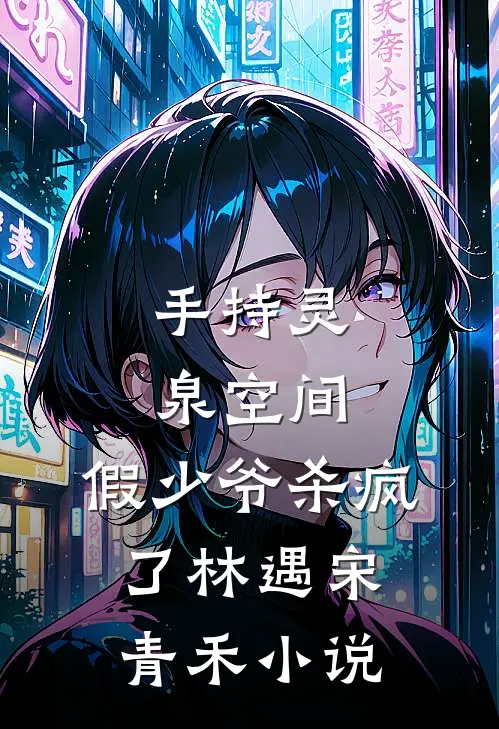 手持灵泉空间，假少爷杀疯了林遇宋青禾小说