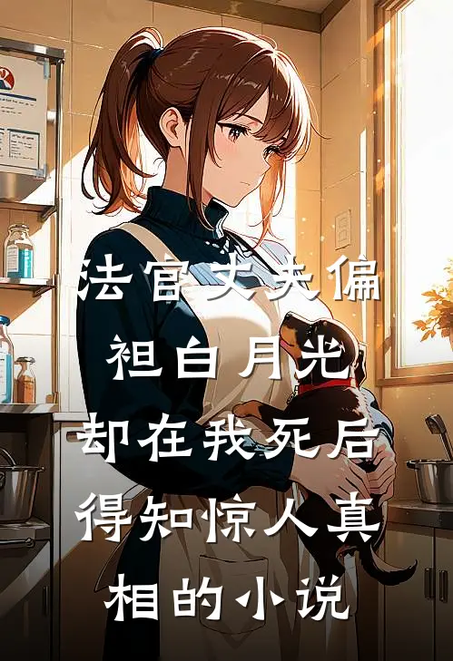 法官丈夫偏袒白月光，却在我死后得知惊人真相的小说