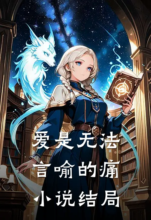 爱是无法言喻的痛小说结局