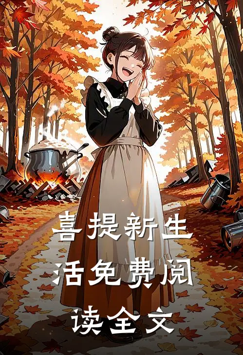 喜提新生活免费阅读全文
