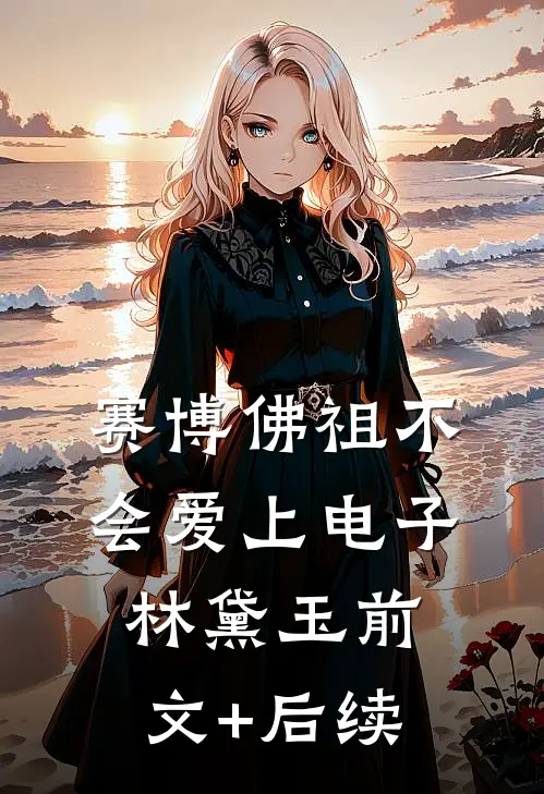 赛博佛祖不会爱上电子林黛玉前文+后续