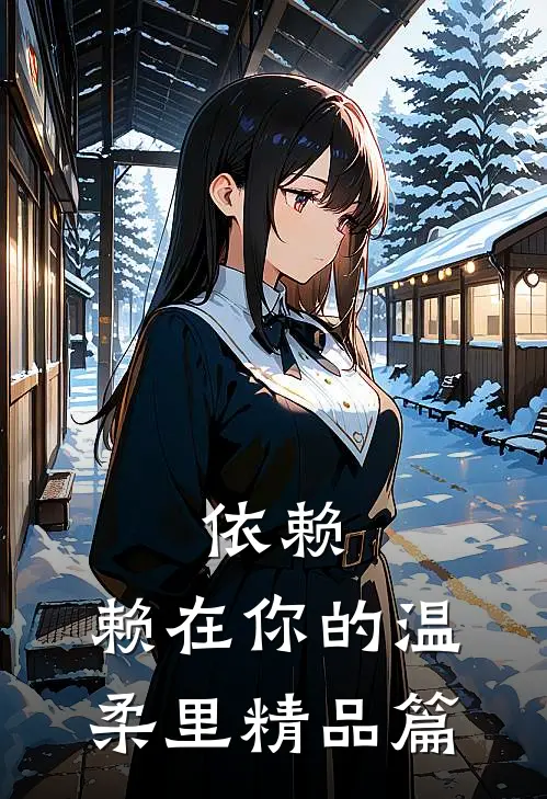 依赖：赖在你的温柔里精品篇