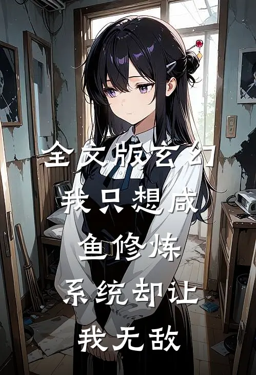 全文版玄幻：我只想咸鱼修炼，系统却让我无敌