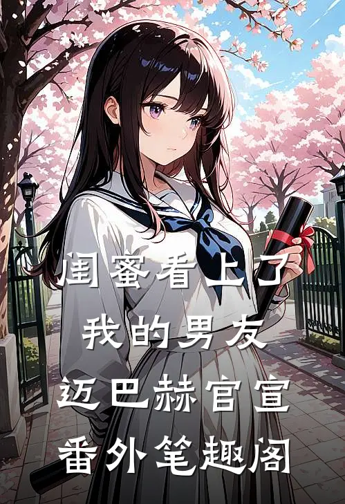 闺蜜看上了我的男友：迈巴赫官宣番外笔趣阁