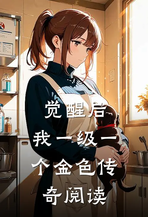 觉醒后，我一级一个金色传奇阅读