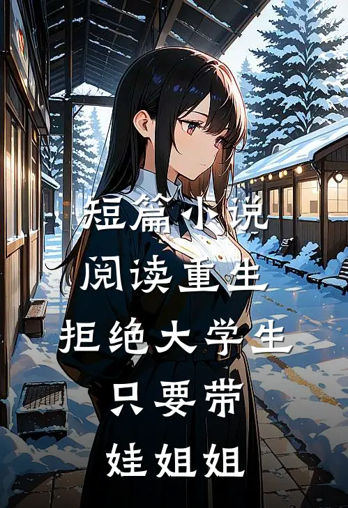 短篇小说阅读重生：拒绝大学生，只要带娃姐姐