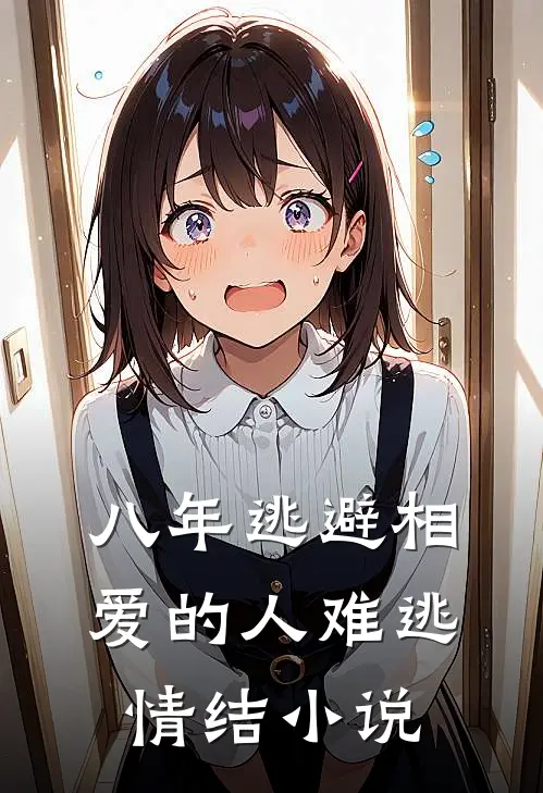 八年逃避相爱的人难逃情结小说
