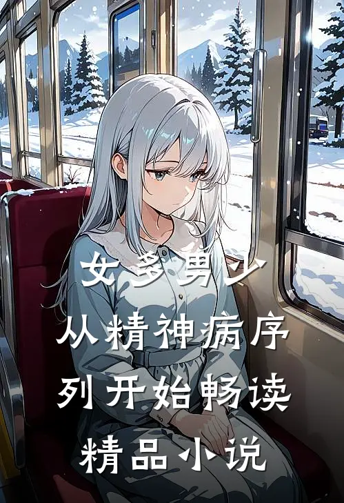 女多男少，从精神病序列开始畅读精品小说