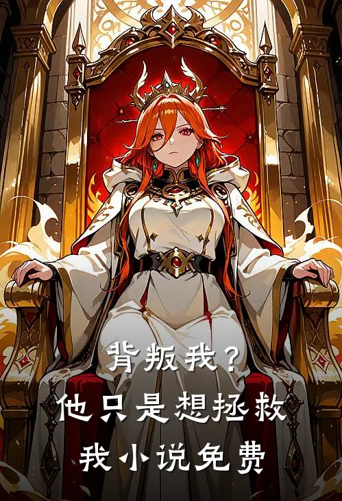 背叛我？他只是想拯救我小说免费