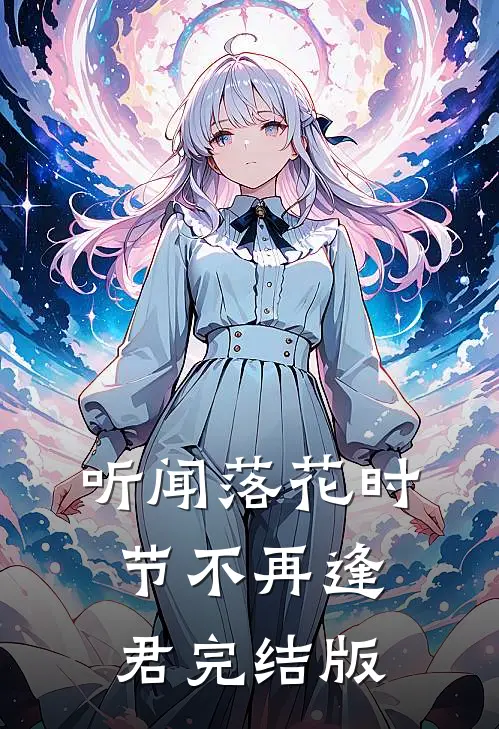 听闻落花时节不再逢君完结版