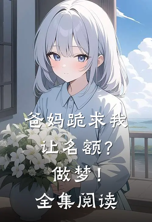 爸妈跪求我让名额？做梦！全集阅读