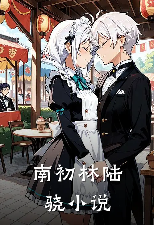 南初林陆骁小说