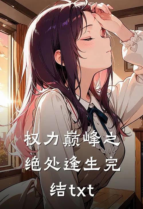 权力巅峰之绝处逢生完结txt