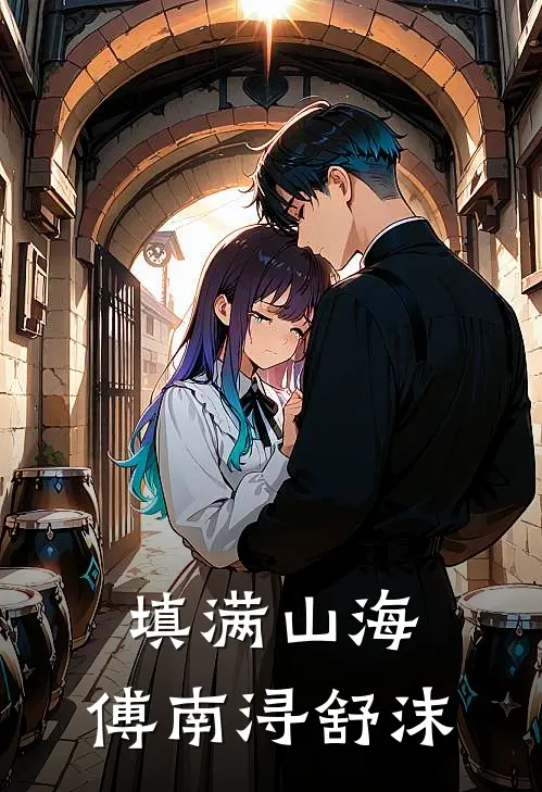 填满山海:傅南浔舒沫
