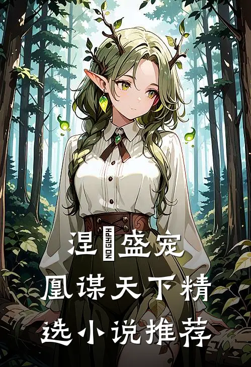 涅槃盛宠：凰谋天下精选小说推荐