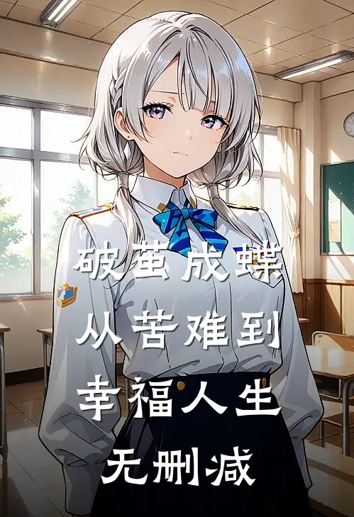 《破茧成蝶：从苦难到幸福人生》无删减