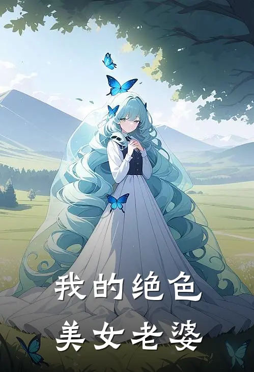 我的绝色美女老婆