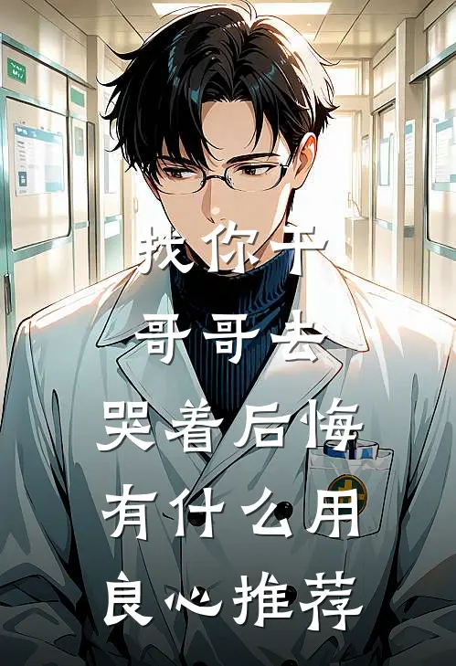 找你干哥哥去，哭着后悔有什么用良心推荐