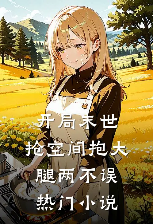 开局末世：抢空间抱大腿两不误热门小说