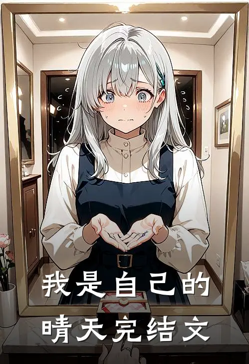 我是自己的晴天完结文