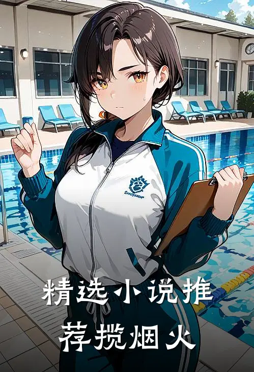精选小说推荐揽烟火