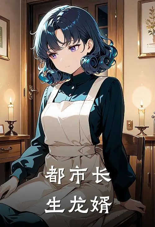 都市长生龙婿