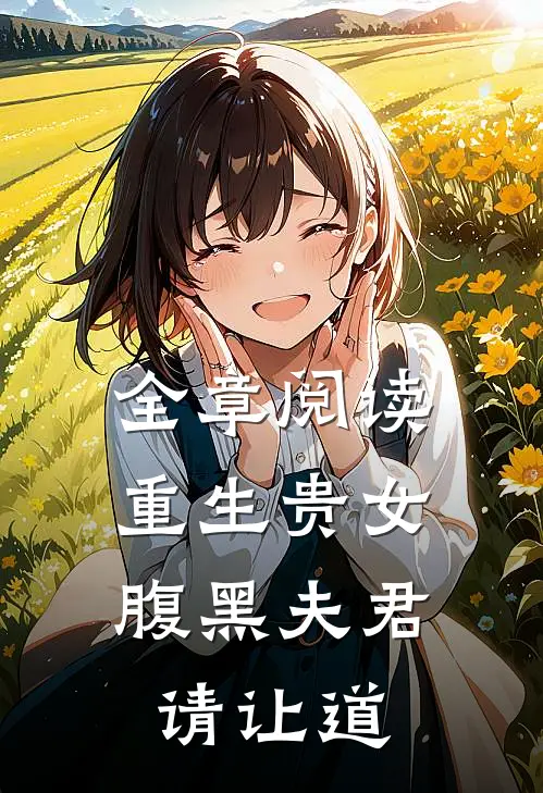全章阅读重生贵女：腹黑夫君请让道