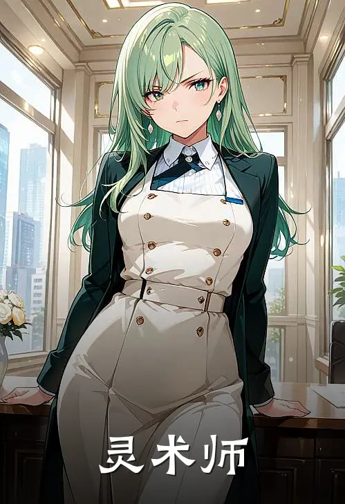 灵术师