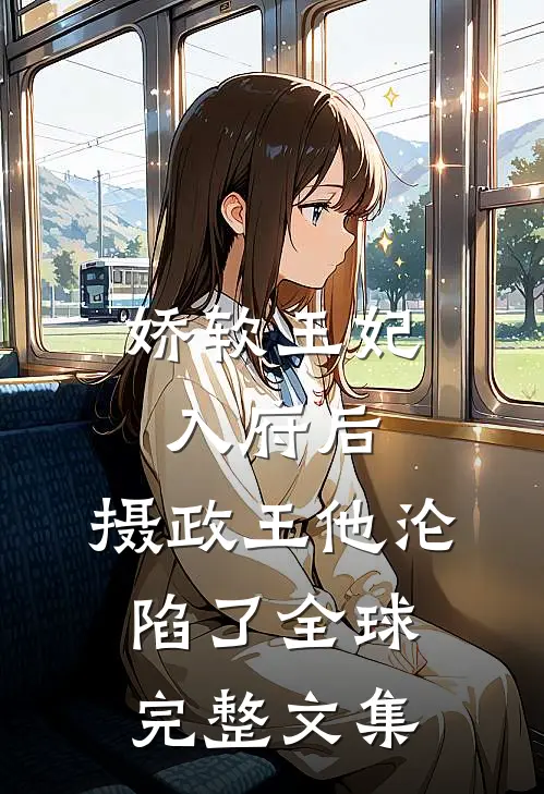 娇软王妃入府后，摄政王他沦陷了全球完整文集