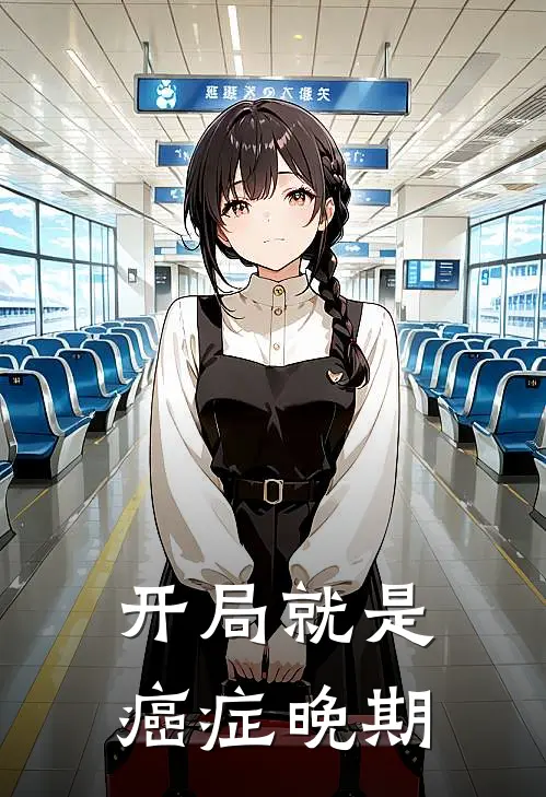 开局就是癌症晚期