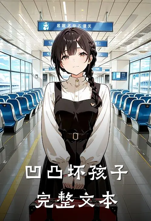 凹凸坏孩子完整文本