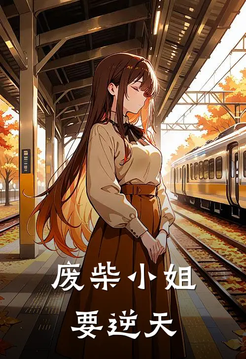 废柴小姐要逆天