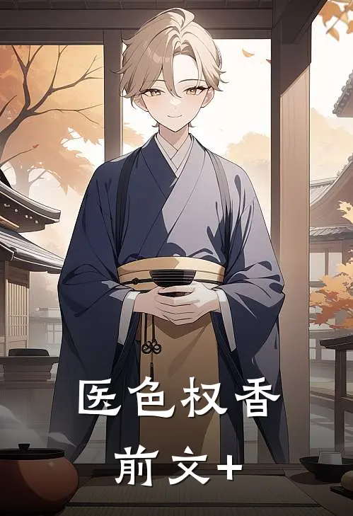 医色权香前文+