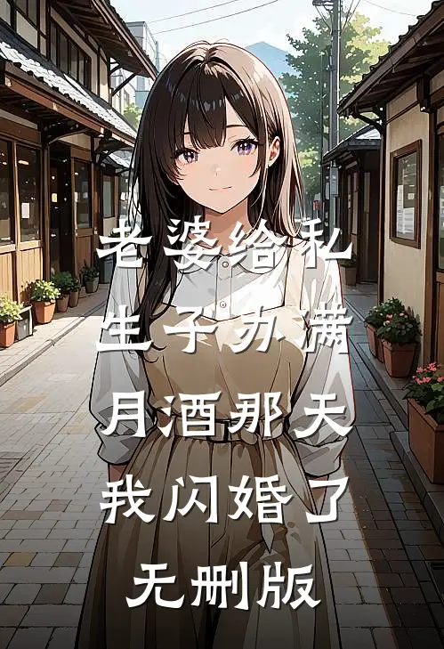 老婆给私生子办满月酒那天，我闪婚了无删版