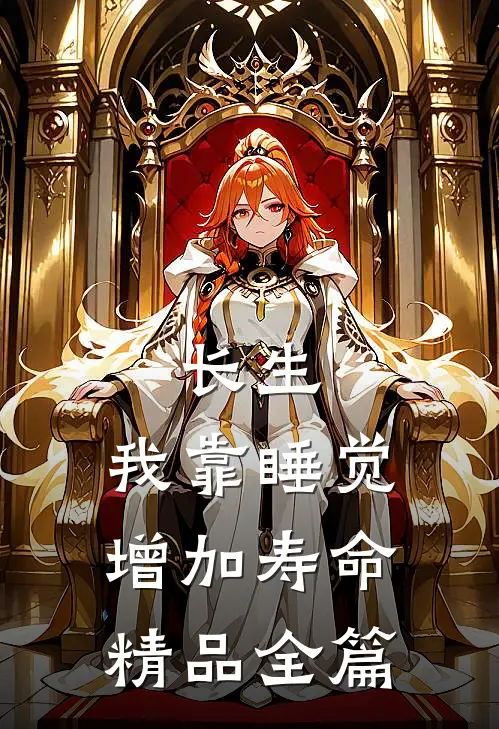 长生：我靠睡觉增加寿命精品全篇