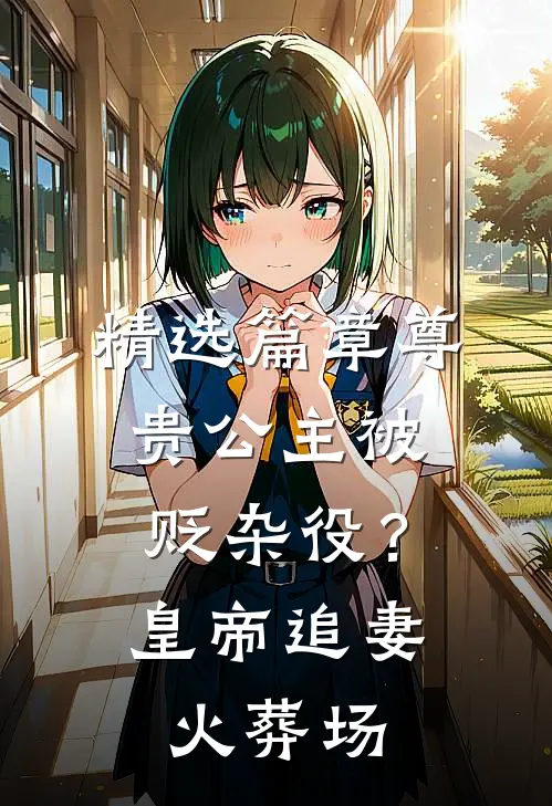 精选篇章尊贵公主被贬杂役？皇帝追妻火葬场