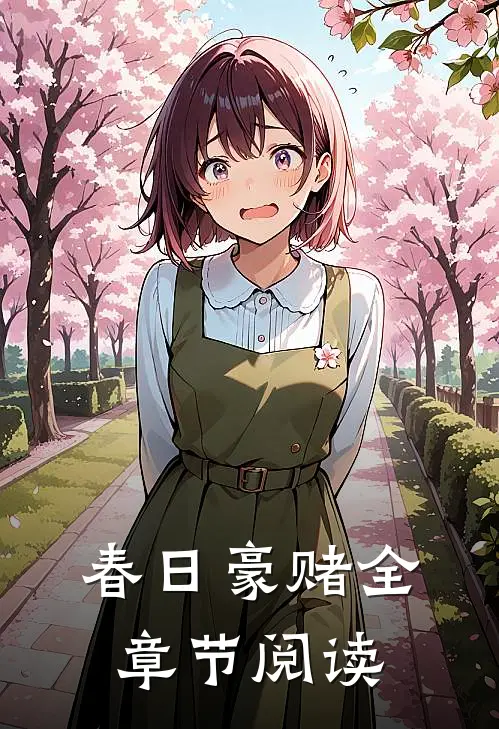 春日豪赌全章节阅读