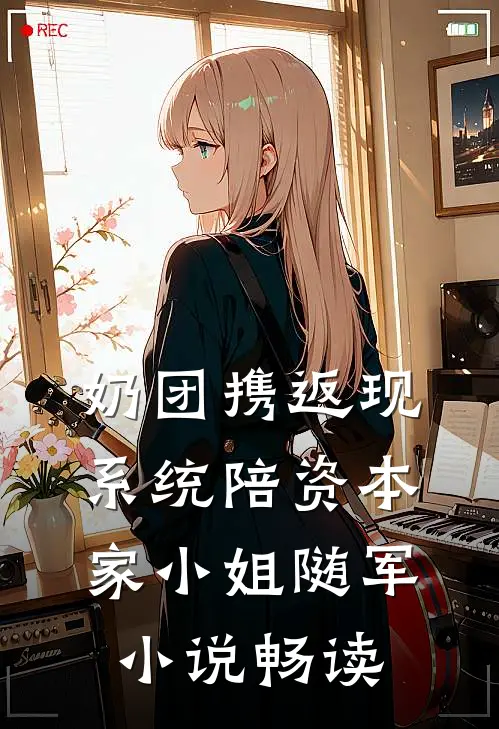 奶团携返现系统陪资本家小姐随军小说畅读