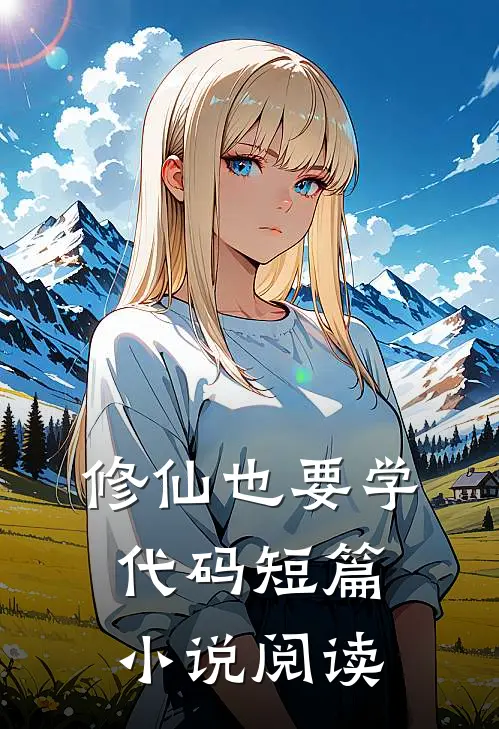 修仙也要学代码短篇小说阅读