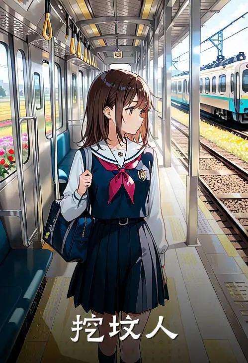挖坟人