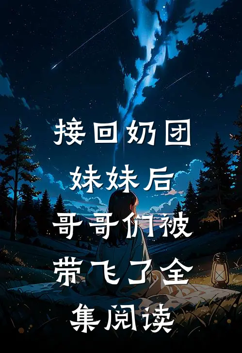 接回奶团妹妹后，哥哥们被带飞了全集阅读
