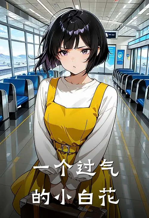 一个过气的小白花