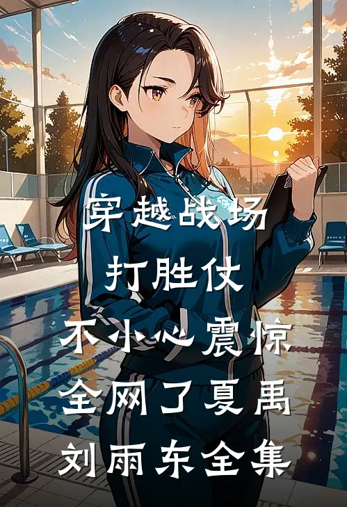 穿越战场打胜仗，不小心震惊全网了夏禹刘雨东 全集